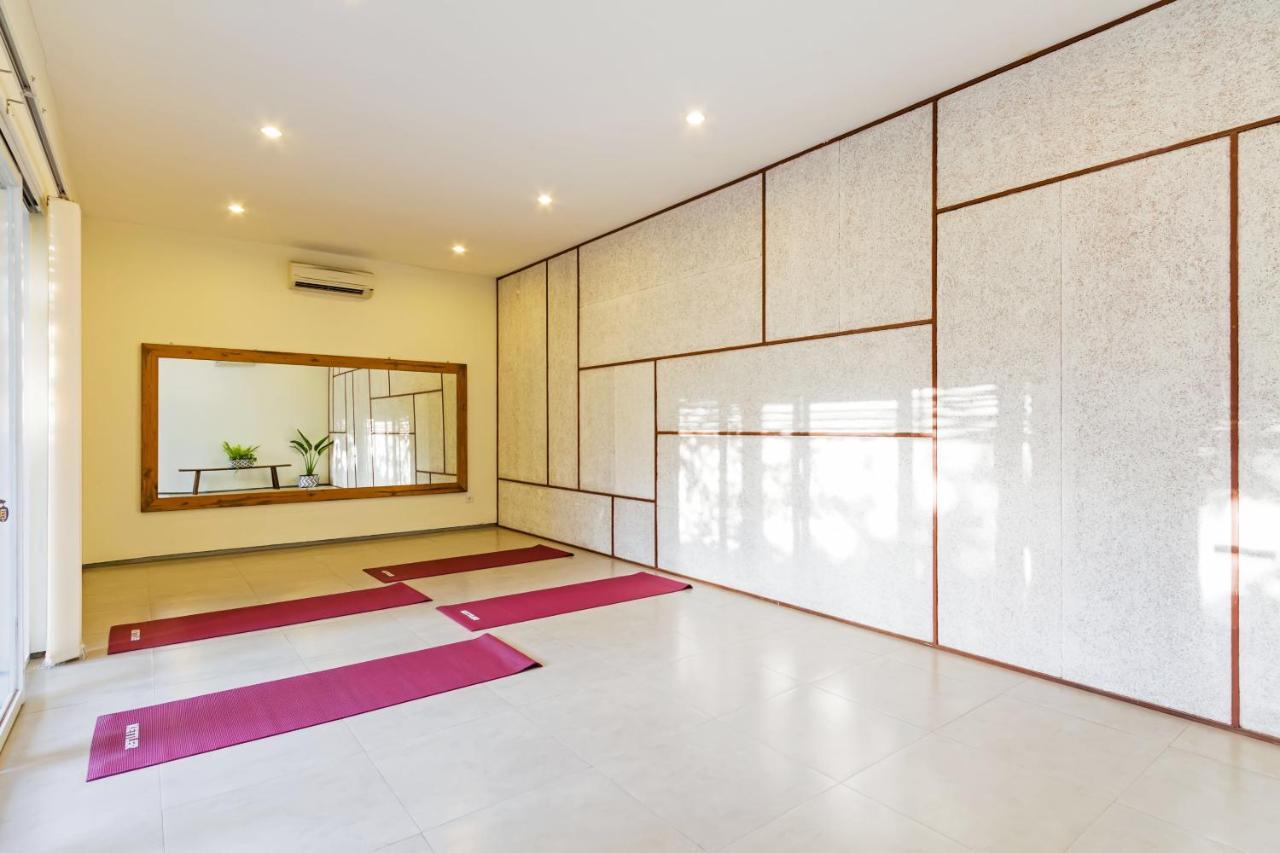 Seruni Guest House 덴파사르 외부 사진